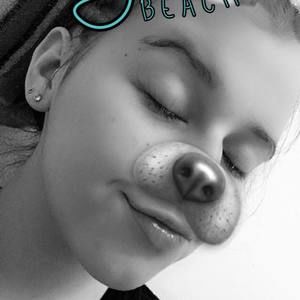 Meet your Posher, Allison